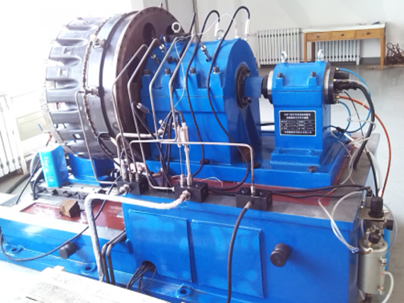 航空发念头轴间必发bifa试验机